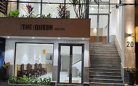 Queen Hotel Ninh Binh